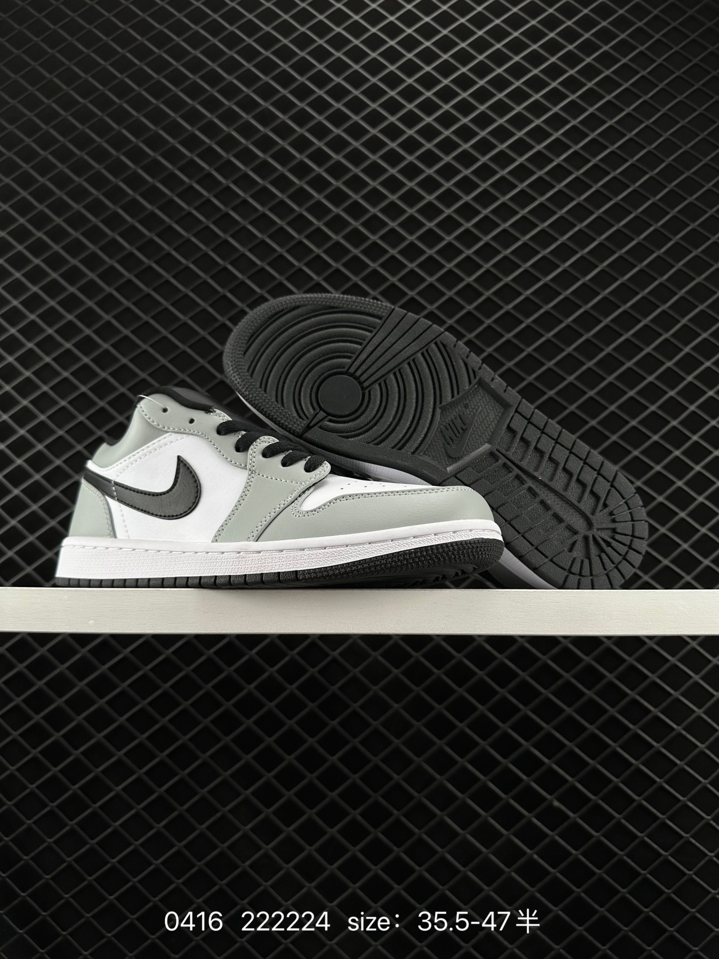 Nike Wmns Air Jordan 1 Low AJ1